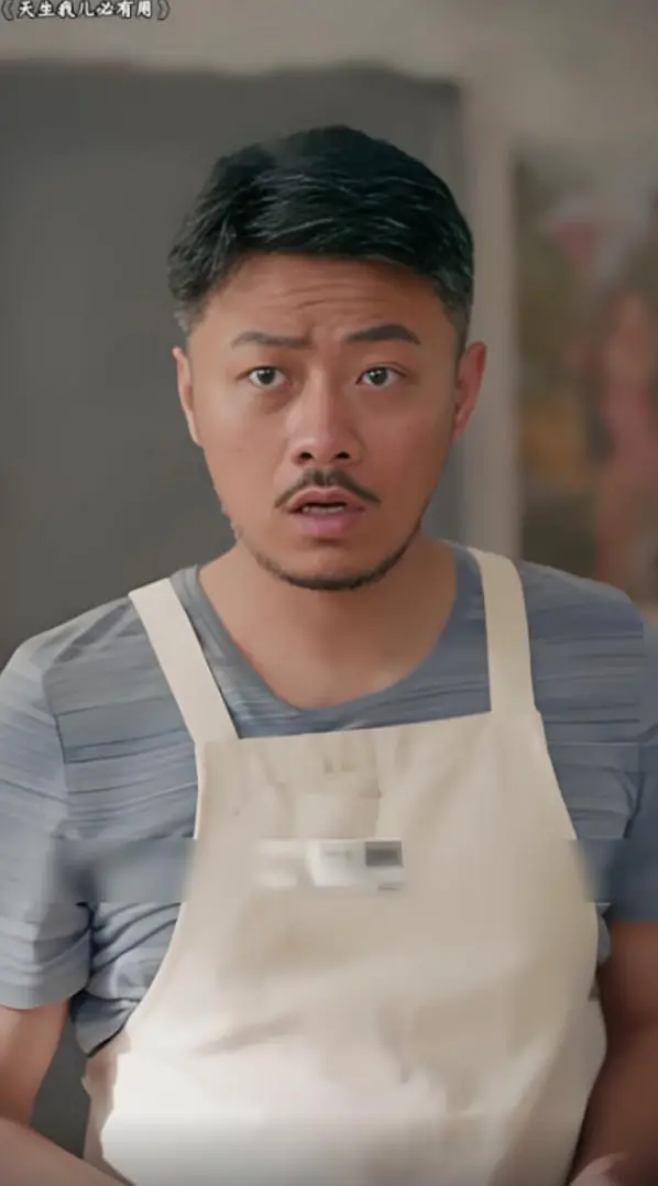 《天生我儿必有用》：爆笑父子档，追逐梦想的感人喜剧！