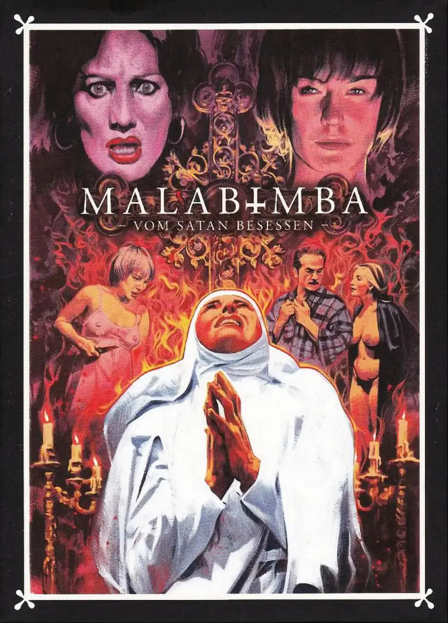 《马拉比姆巴》：揭秘神秘炼金术，一场关于欲望与牺牲的冒险之旅！