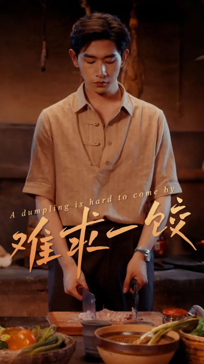 《难求一饺》：春节回家路上的味道，一口饺子，万般思念！美食背后的情感治愈