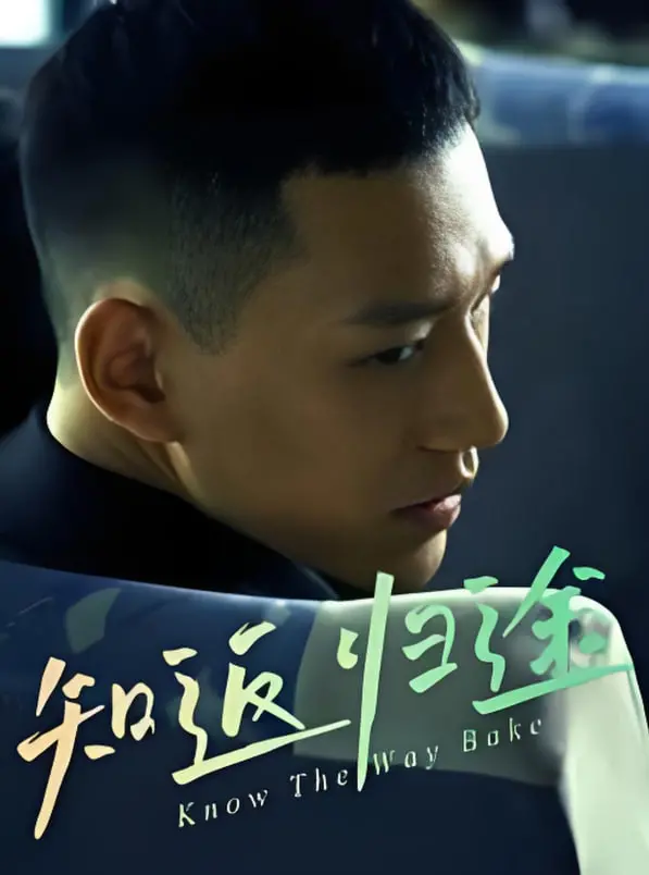 《知返归途》：迷途知返，浪子回头的救赎之旅？在失去中寻找自我，治愈心灵的港湾。