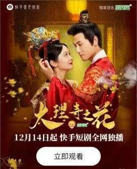 《大理寺之花》：盛唐奇案绮丽绘卷，猫爷探案背后的爱与救赎！