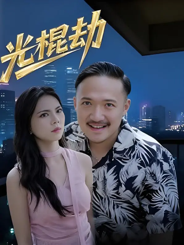 《光棍劫》：当春节档的喜剧遇上黑色幽默，笑中带泪的单身狗生存法则