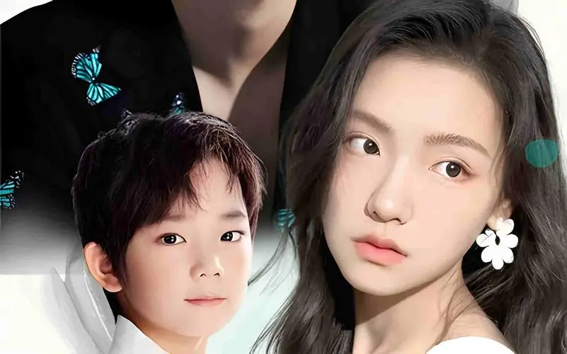 《带娃退婚，这个妈咪我要了》：当爱意悄然滋长，一场意想不到的追妻之路就此展开